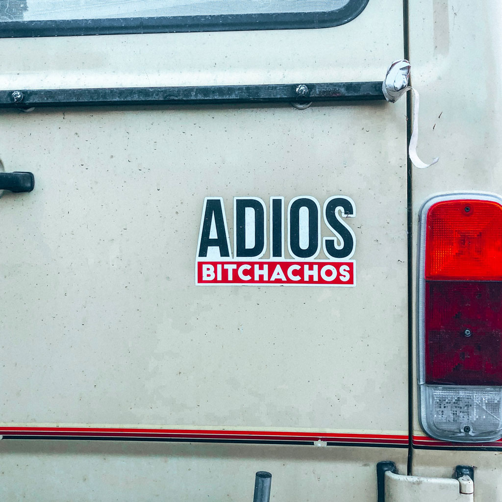 Vehicle Stickers - Image 3