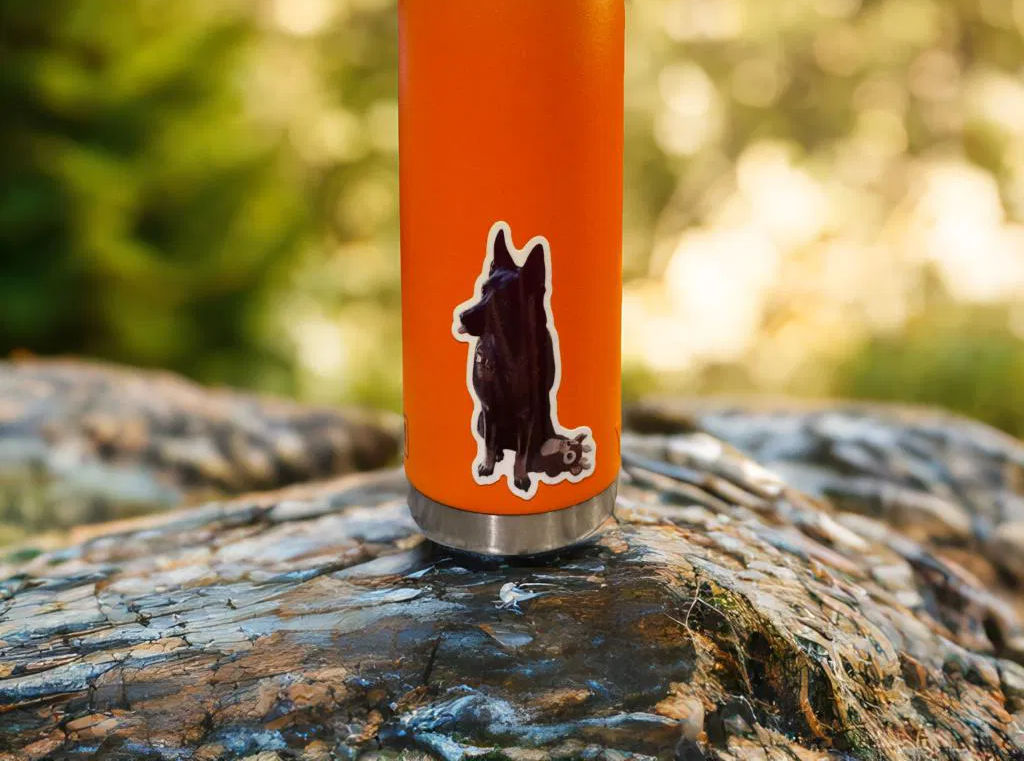 Water Bottle Stickers - Image 5