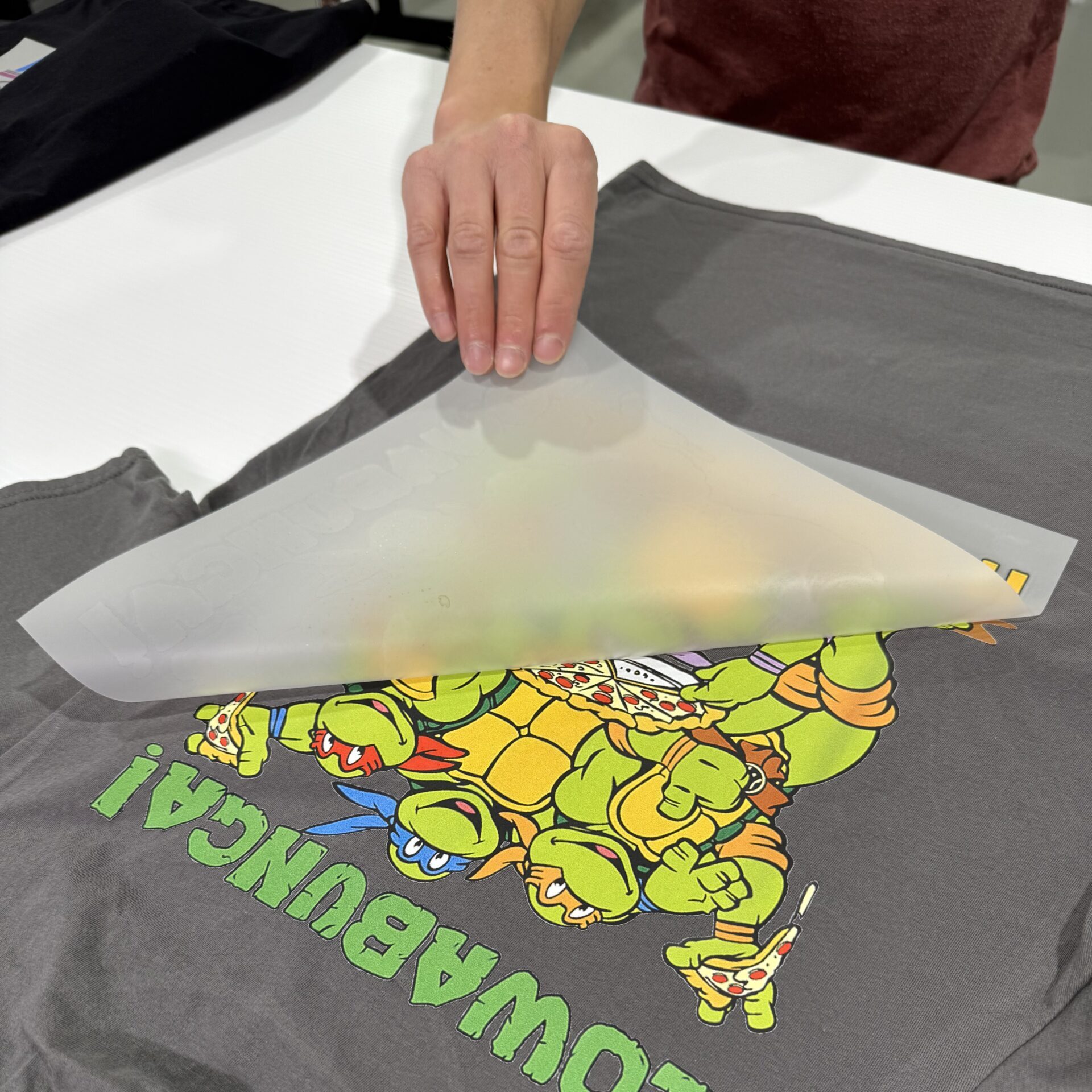 DTF Transfer Builder - Manual - Image 6