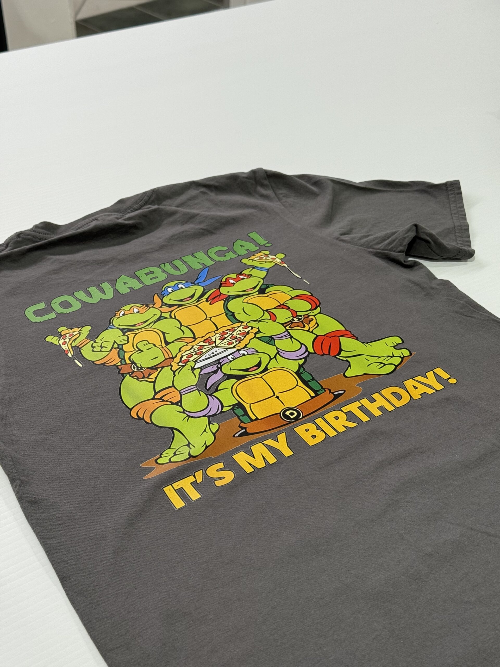 DTF Transfer Builder - Manual - Image 7