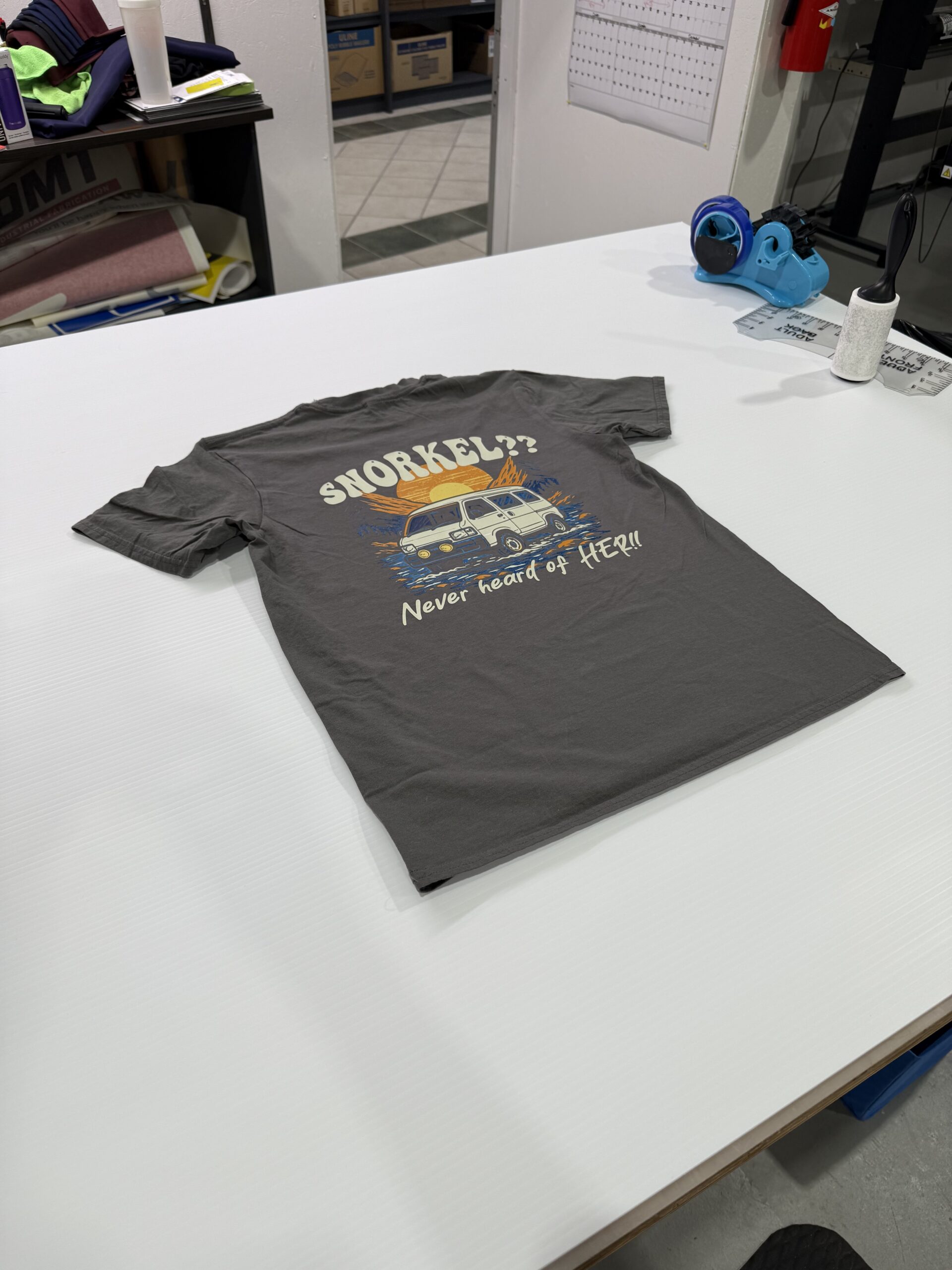 DTF Transfer Builder - Manual - Image 3