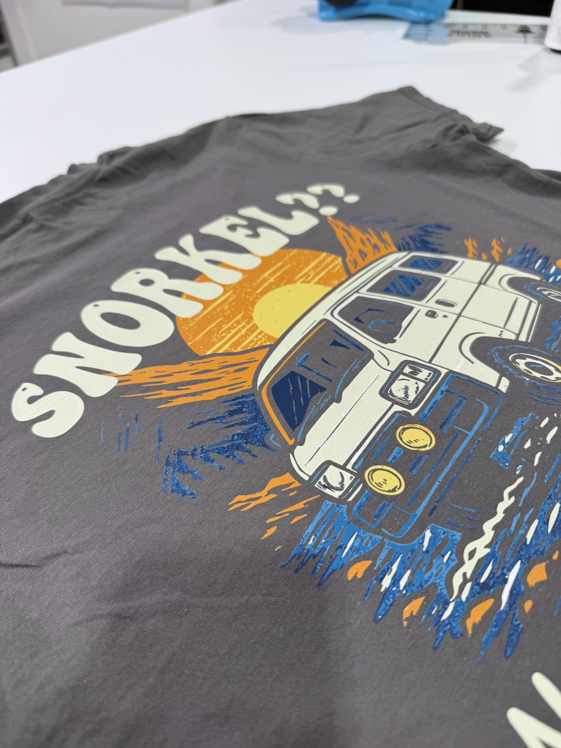 DTF Transfer Builder - Manual - Image 4