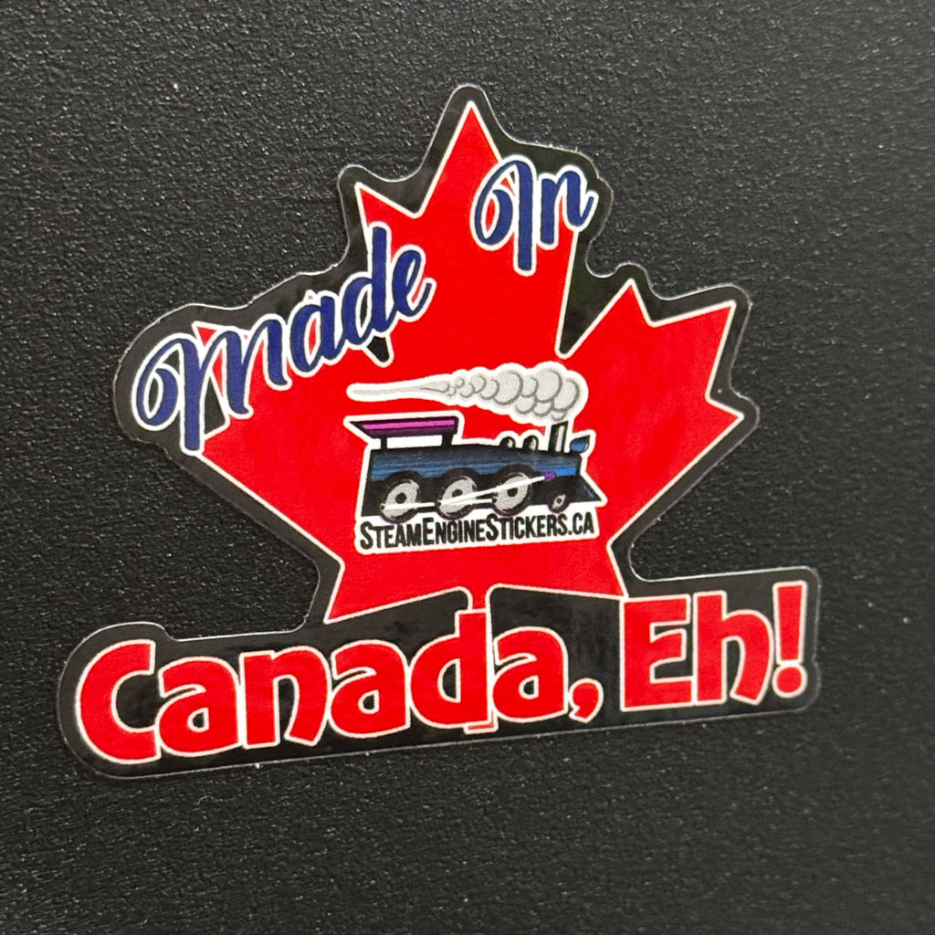 Die cut stickers - Image 4