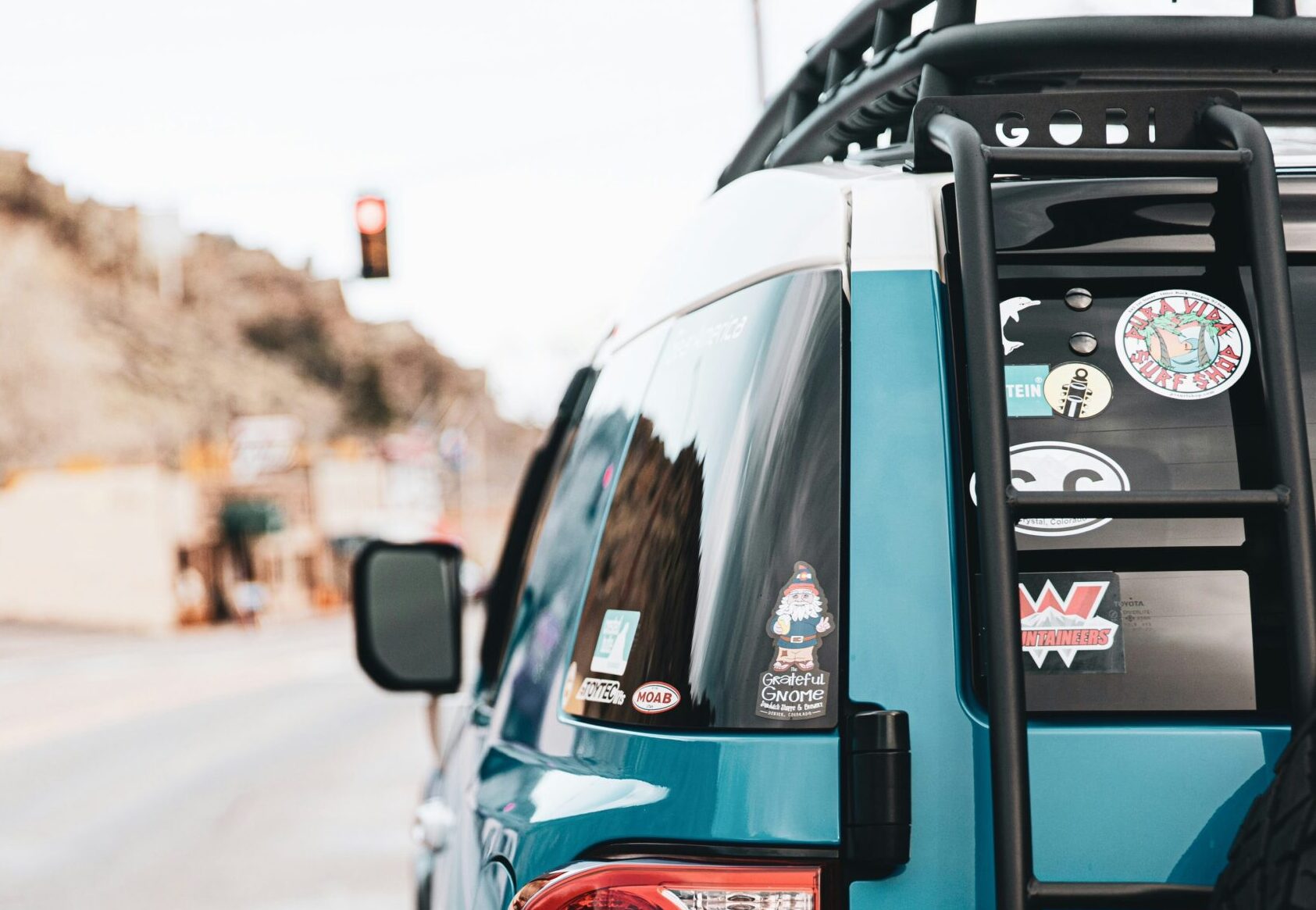 Bumper Stickers - Image 2