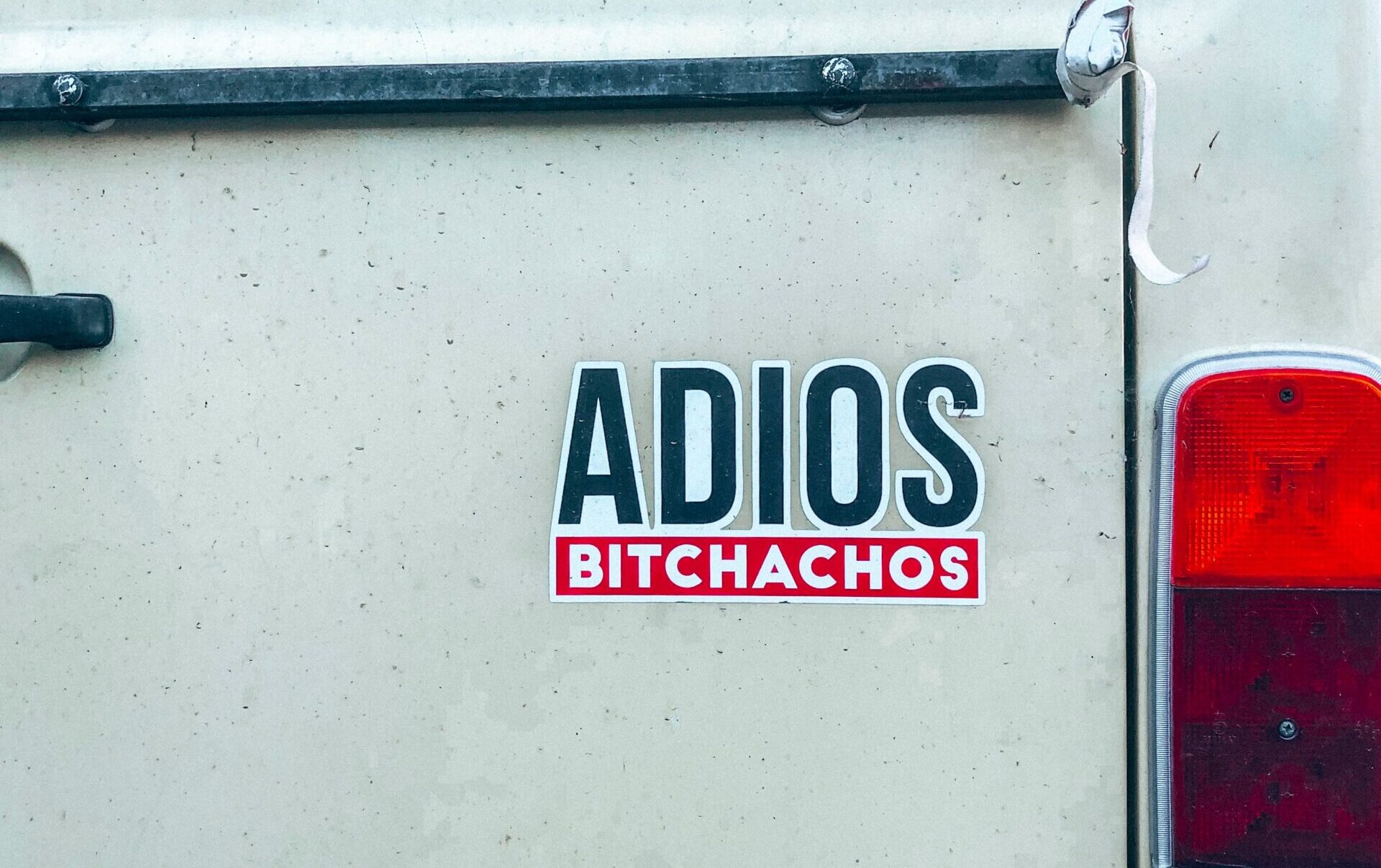 Bumper Stickers - Image 3