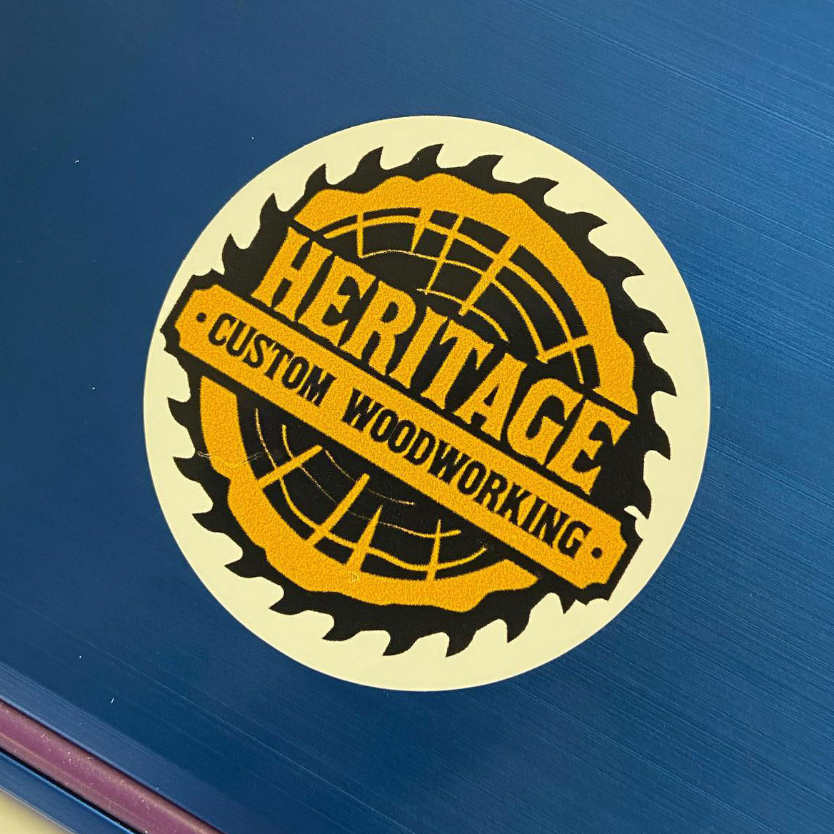 Circle Stickers - Image 4