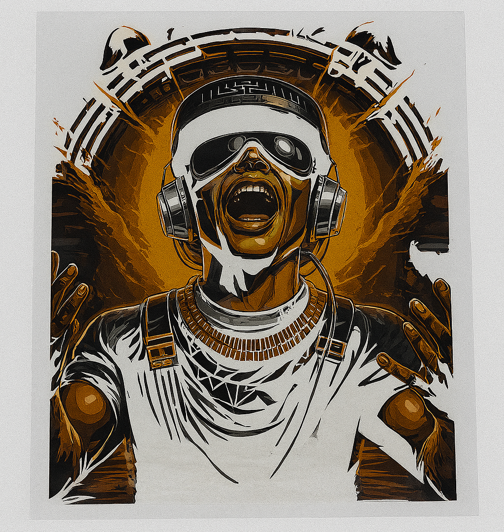 DTF Transfer - Image 6