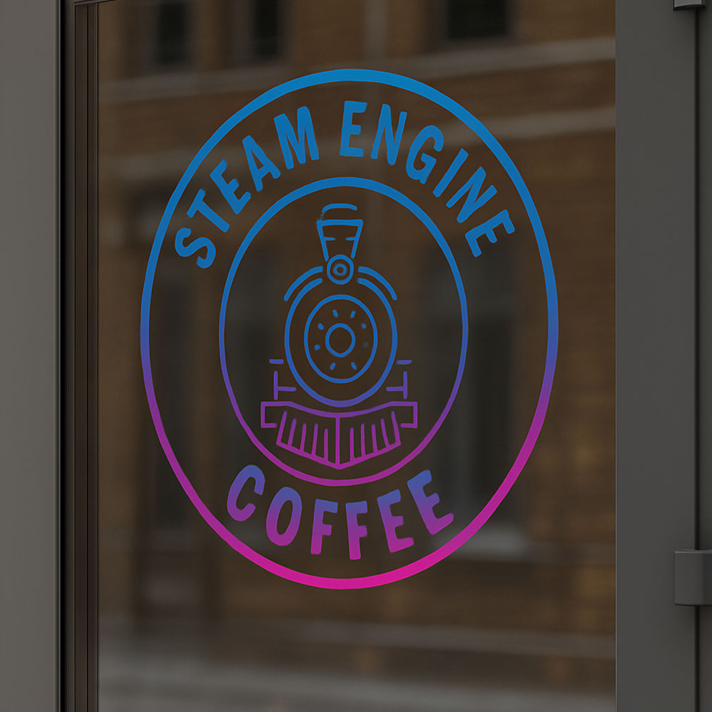 Printed Transfer Stickers - Image 3