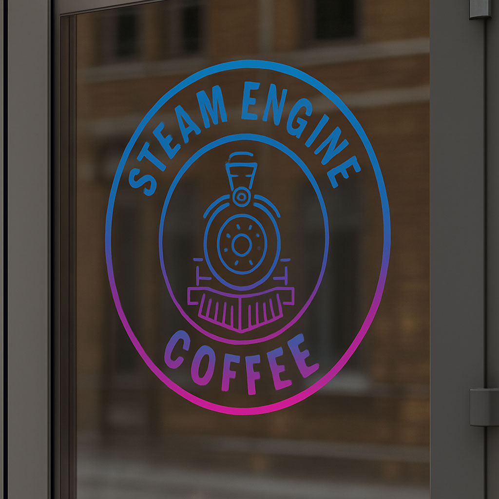 Static Cling Stickers - Image 3