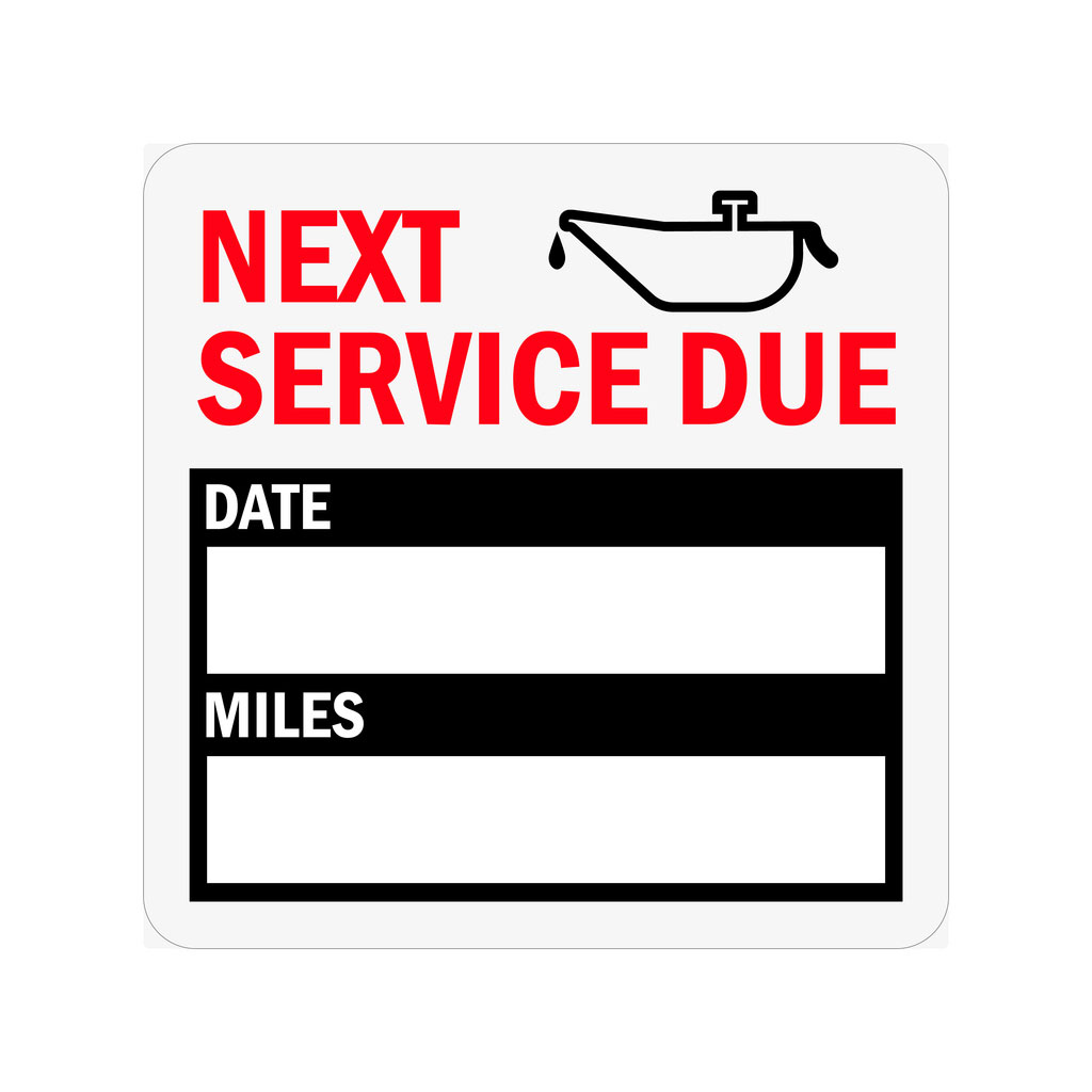 Static Cling Stickers - Image 2