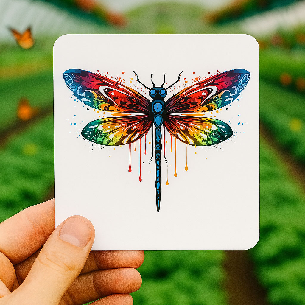 Rectangle Stickers - Image 4