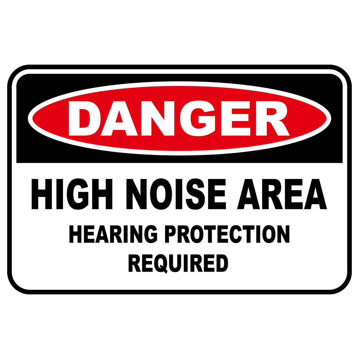 Industrial sticker - Image 2