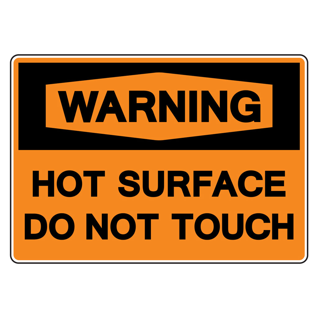 Industrial sticker - Image 3