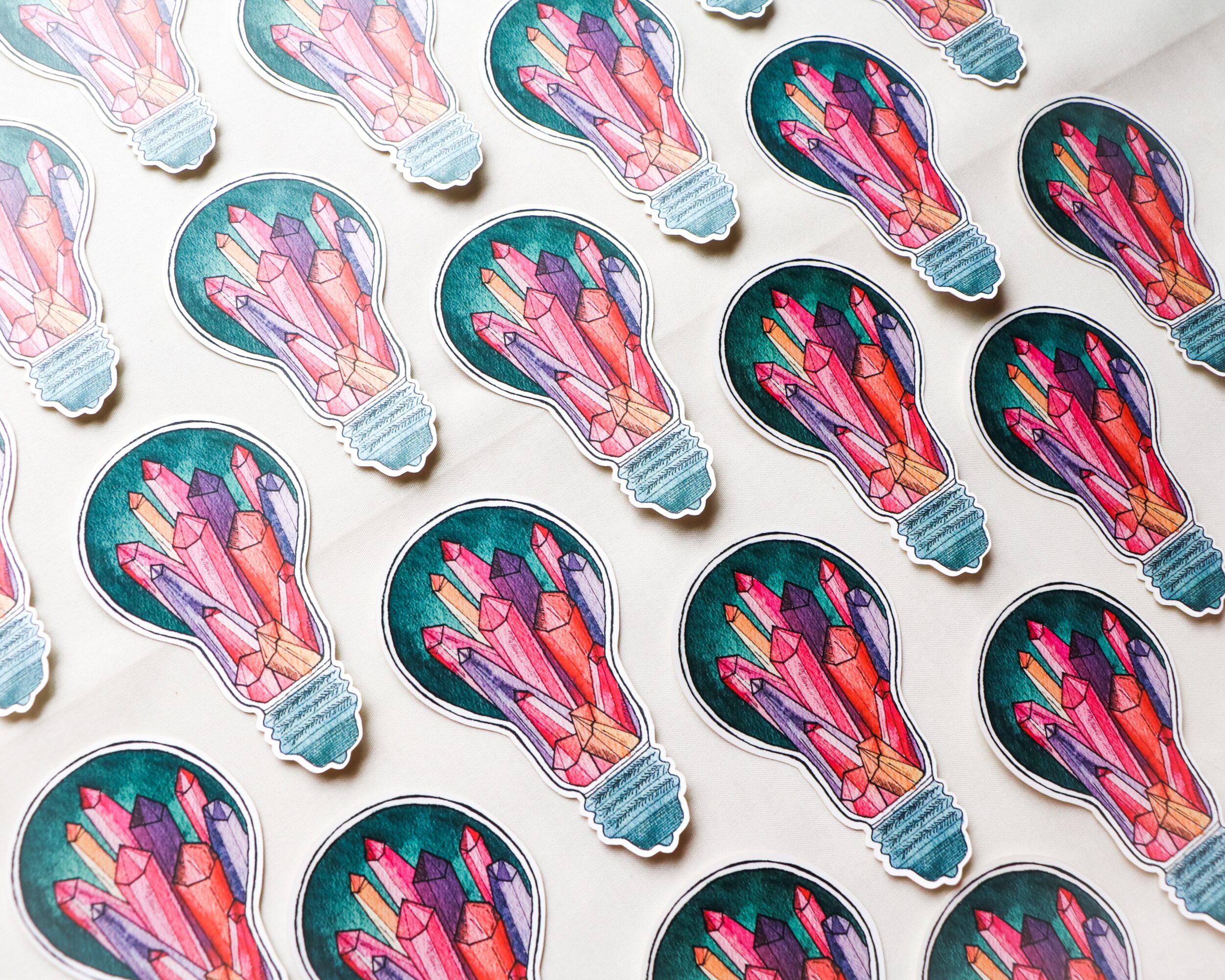 Sticker Sheets - Image 4