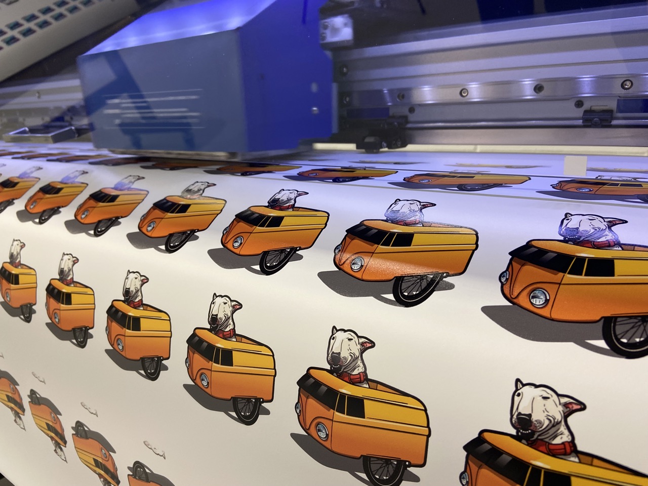 Sticker Sheets - Image 3